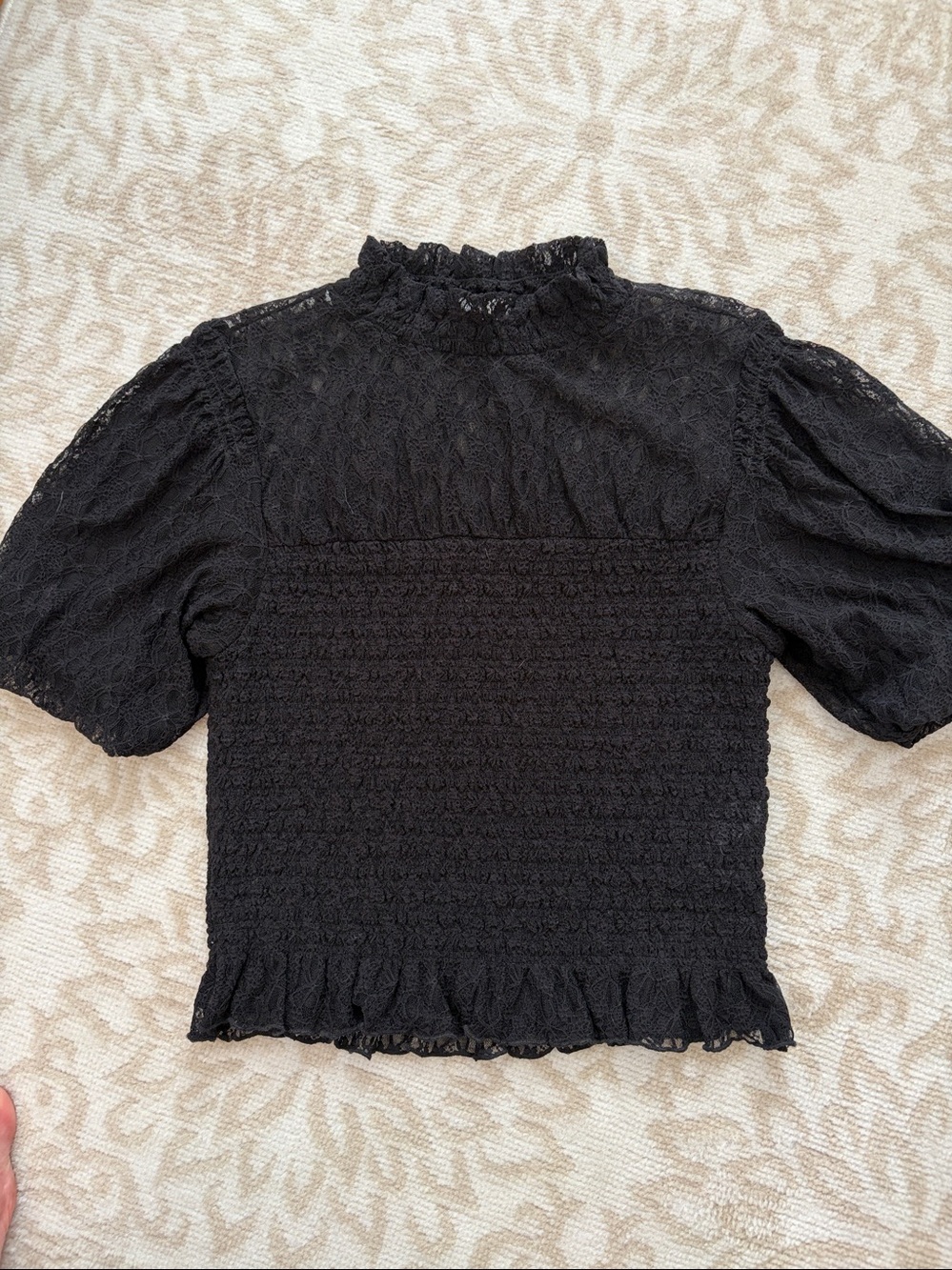 Brand New Z Supply Top from
Bloomingdale's-Medium